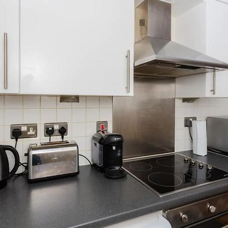 Vivid Apartment In Central لندن المظهر الخارجي الصورة
