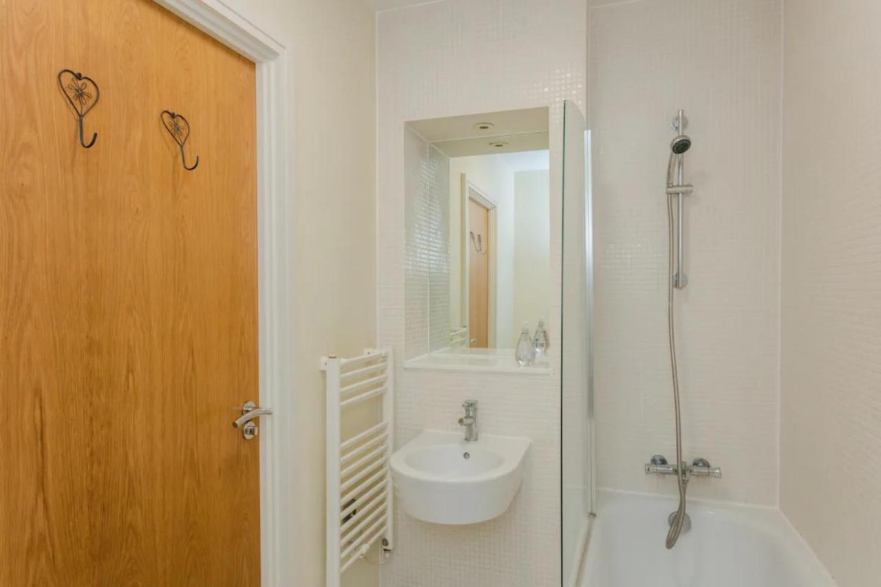 Vivid Apartment In Central لندن المظهر الخارجي الصورة