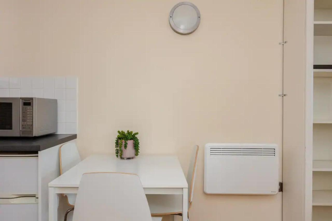 Vivid Apartment In Central لندن المظهر الخارجي الصورة